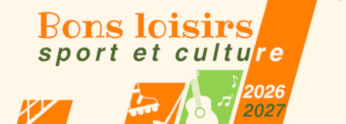 Bons loisirs sport et culture