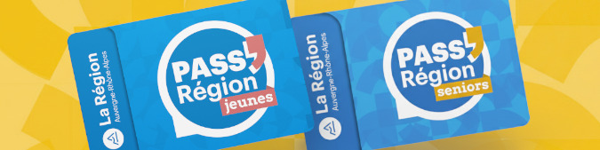 Pass'Région