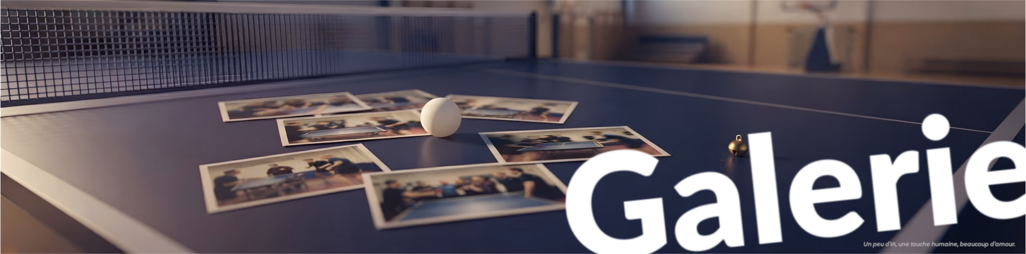 Galerie photo