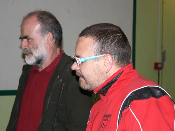 Assemblée Générale 2010