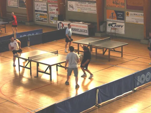 Tournoi 2011