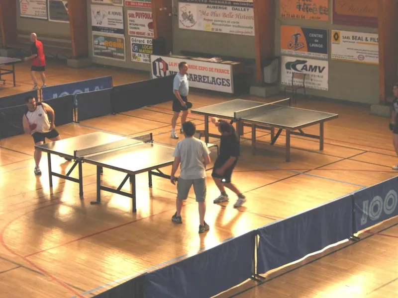 Tournoi 2011 — photo 1