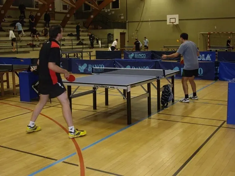 Tournoi du 03 janvier 2014 — photo 2