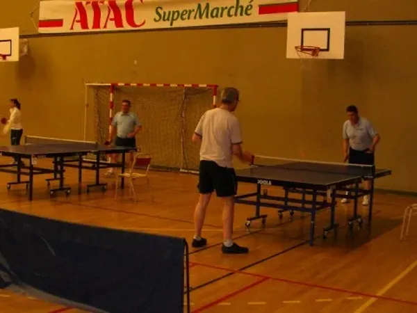Tournoi 2009