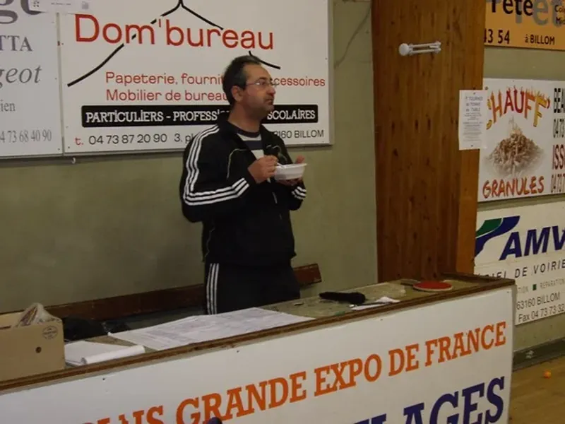 Tournoi du 03 janvier 2014 — photo 3