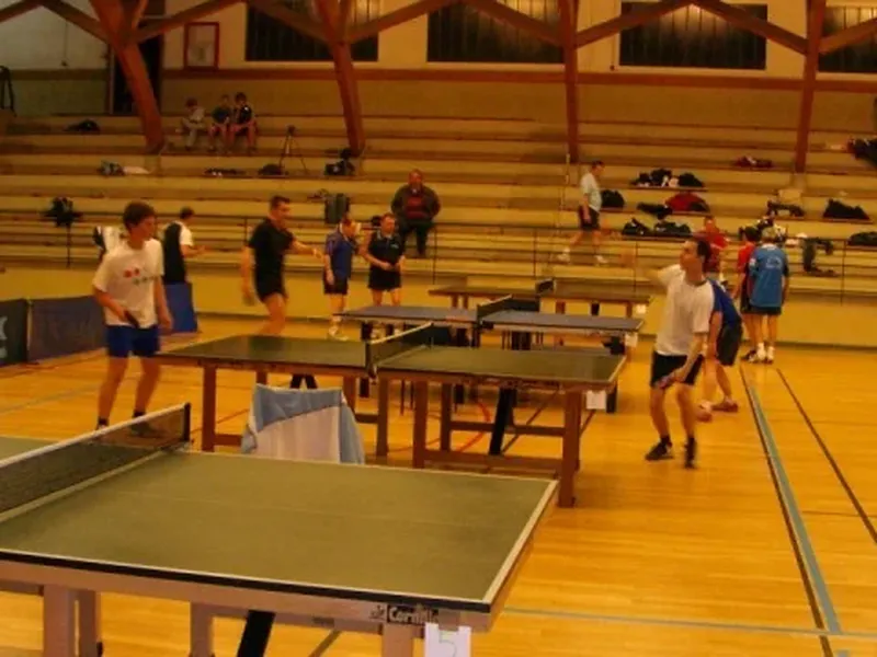 Tournoi 2009 — photo 2