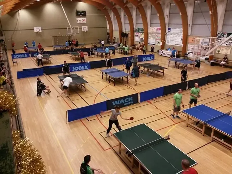 Tournoi du 09 janvier 2015 — photo 2