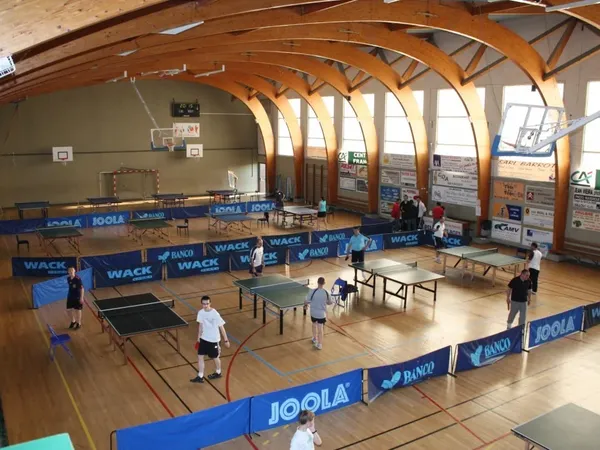 Tournoi 2010