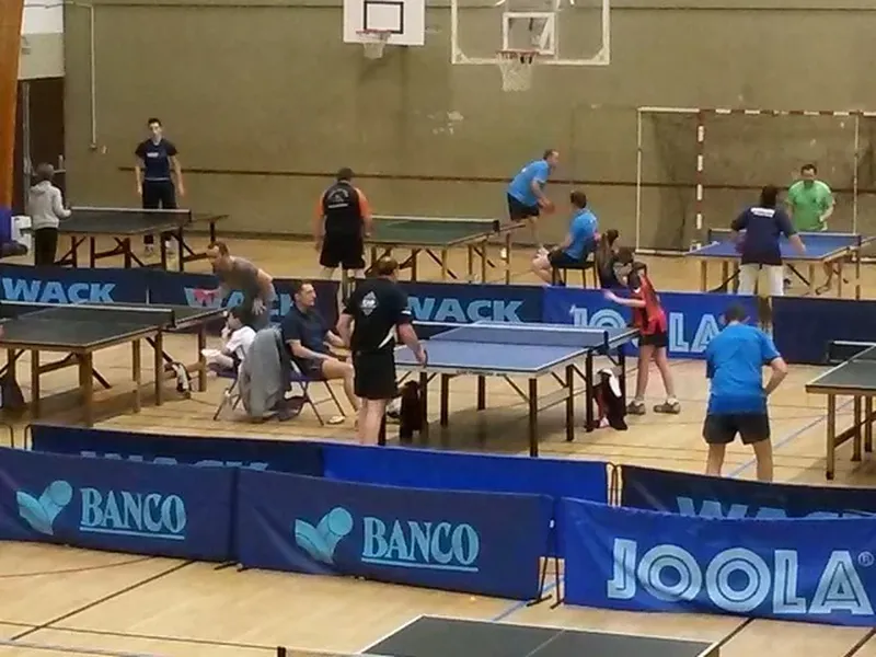 Tournoi du 09 janvier 2015 — photo 3