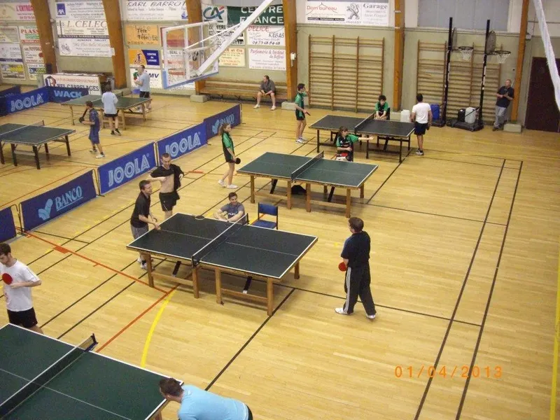 Tournoi du 04 janvier 2013 — photo 3