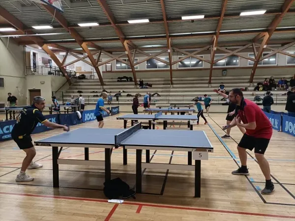 Tournoi 2025