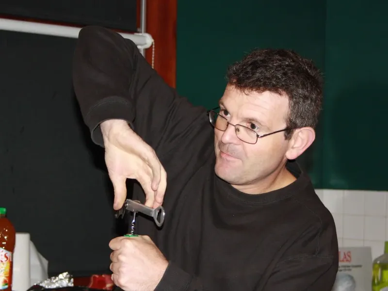 Assemblée Générale 2010 — photo 3