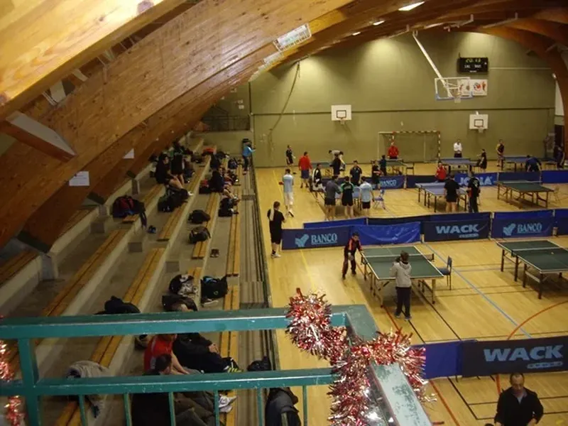 Tournoi du 03 janvier 2014 — photo 4