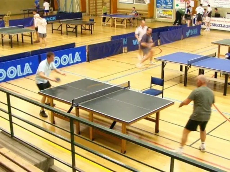 Tournoi 2009 — photo 3