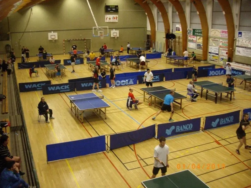 Tournoi du 04 janvier 2013 — photo 4