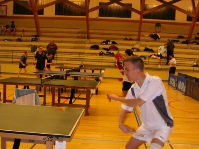 Tournoi 2009 — photo 4