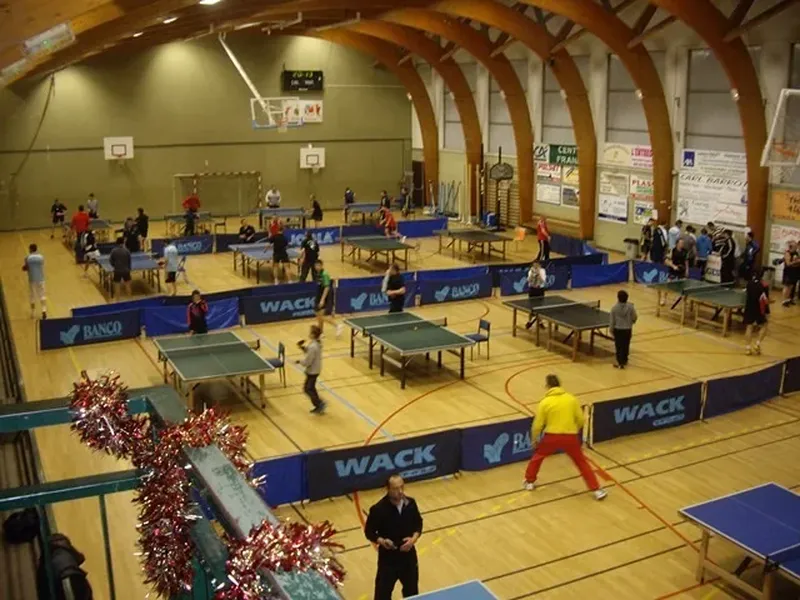Tournoi du 03 janvier 2014 — photo 5