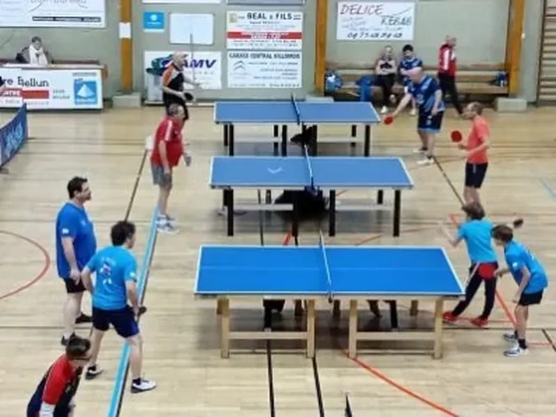 Tournoi 2025 — photo 2