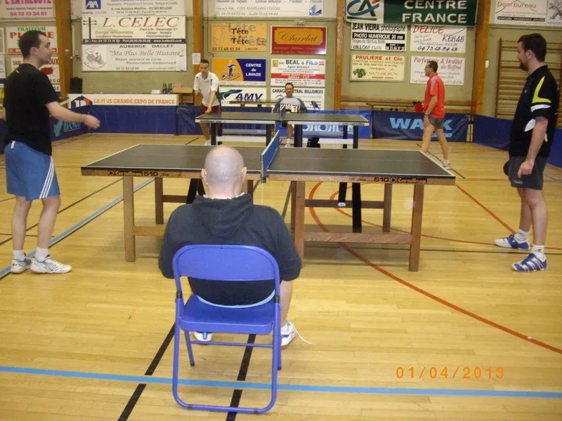 Tournoi du 04 janvier 2013 — photo 5