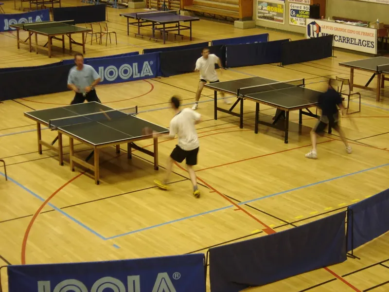 Tournoi 2011 — photo 3