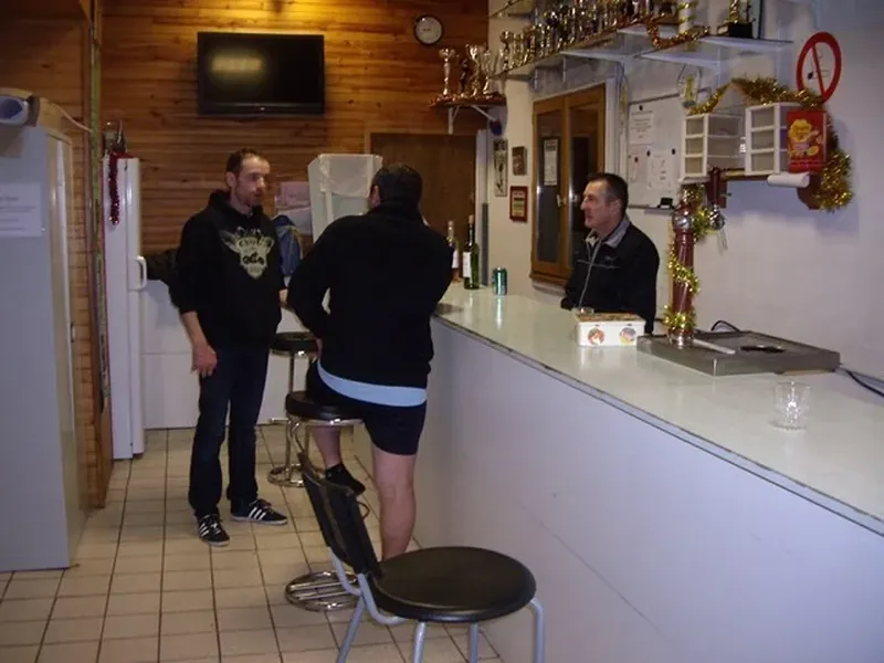 Tournoi du 03 janvier 2014 — photo 6