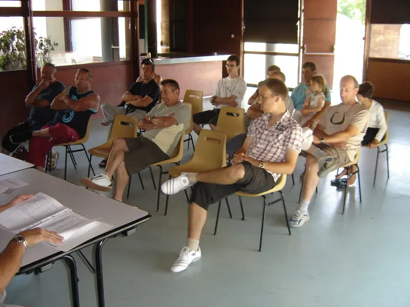 Assemblée générale 2011 — photo 3
