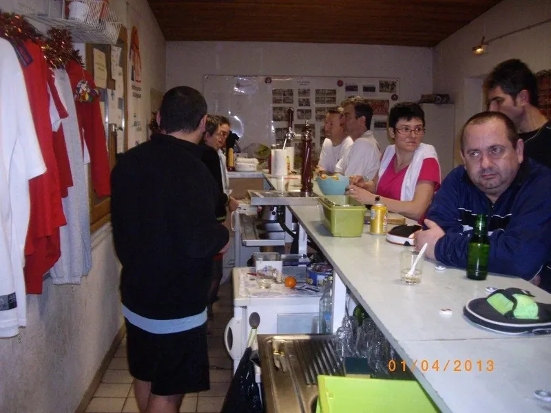 Tournoi du 04 janvier 2013 — photo 6