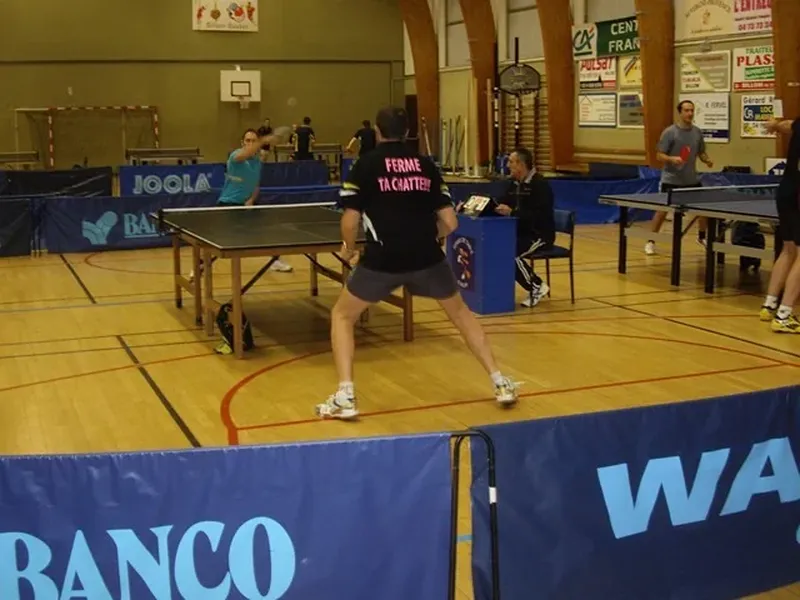 Tournoi du 03 janvier 2014 — photo 7