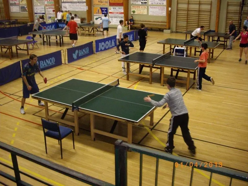 Tournoi du 04 janvier 2013 — photo 7