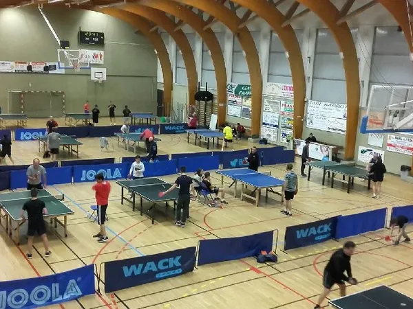 Tournoi 2017