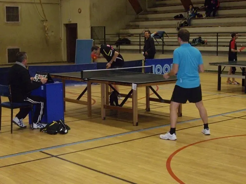 Tournoi du 03 janvier 2014 — photo 8