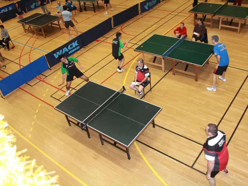 Tournoi janvier 2016 — photo 2