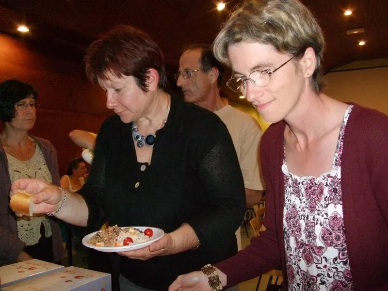 Assemblée Générale 2009 — photo 6