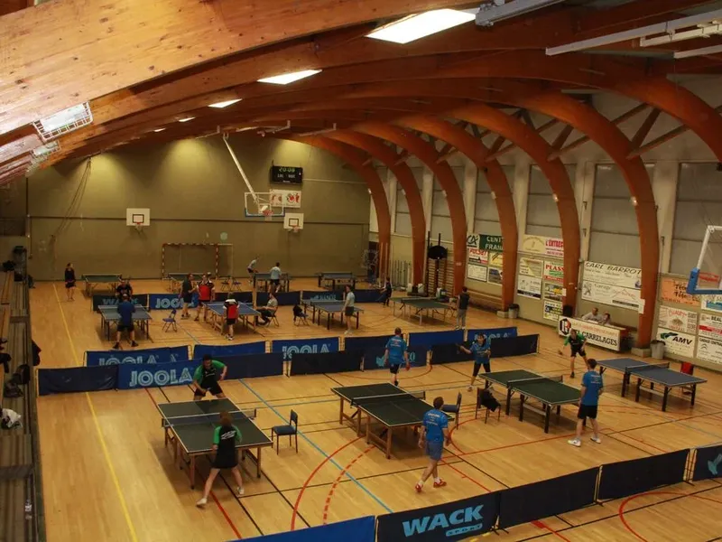 Tournoi janvier 2016 — photo 3