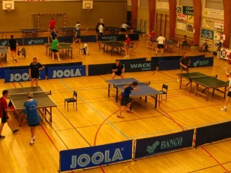 Tournoi 2009 — photo 6