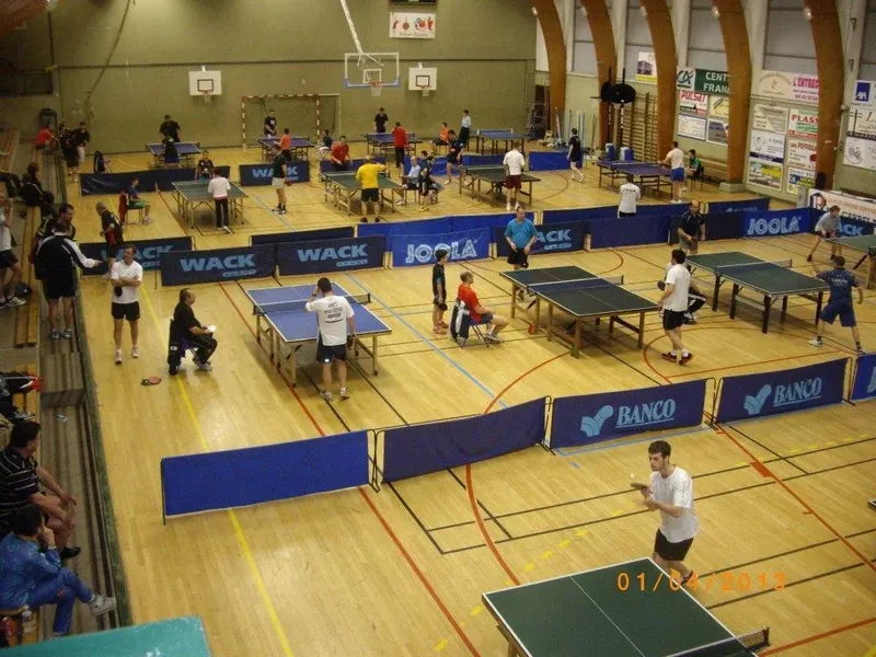 Tournoi du 04 janvier 2013 — photo 8