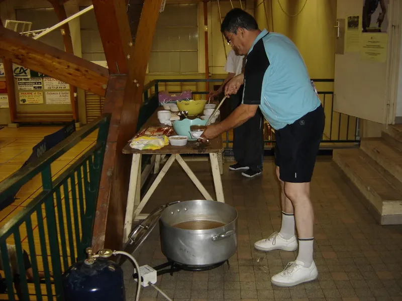 Tournoi 2011 — photo 4