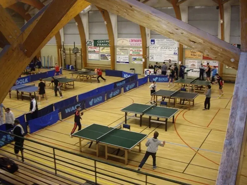 Tournoi du 03 janvier 2014 — photo 9