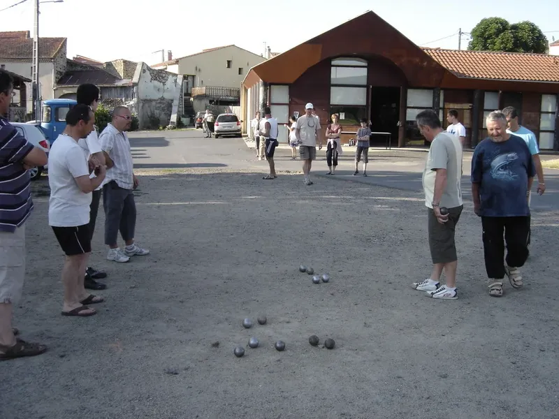Assemblée générale 2011 — photo 5