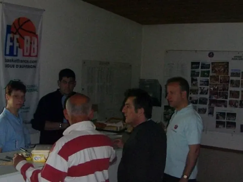 Tournoi 2009 — photo 7