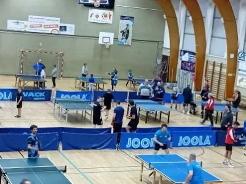Tournoi 2025 — photo 3