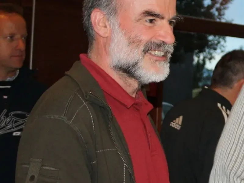 Assemblée Générale 2010 — photo 8