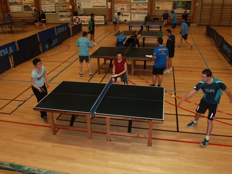 Tournoi janvier 2016 — photo 4