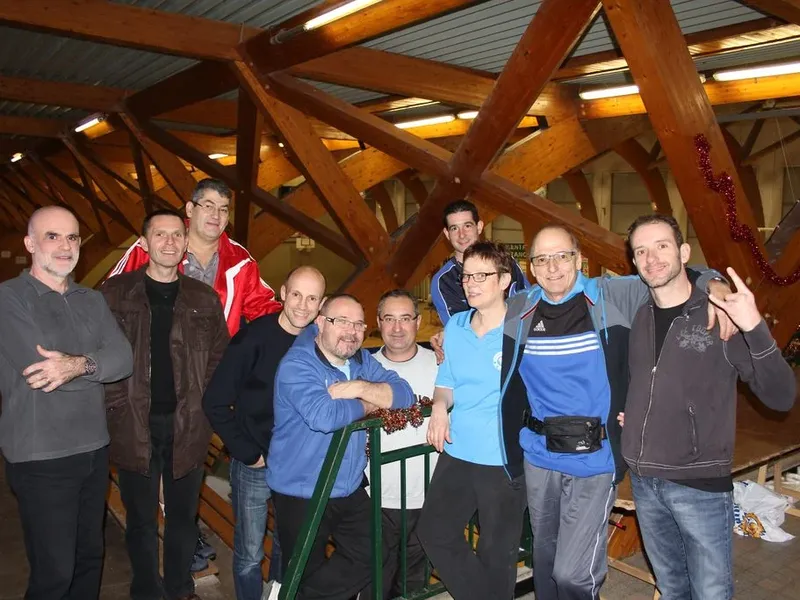 Tournoi janvier 2016 — photo 5