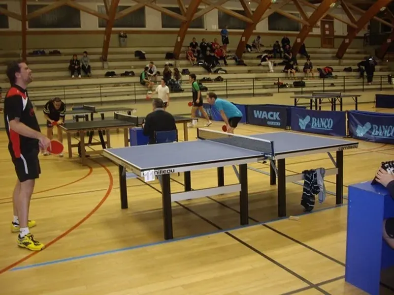 Tournoi du 03 janvier 2014 — photo 10