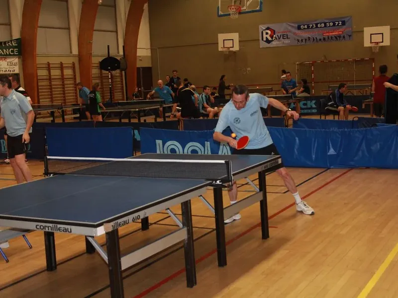 Tournoi janvier 2016 — photo 6