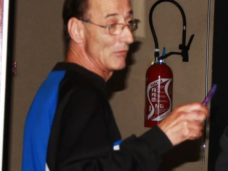 Assemblée Générale 2010 — photo 9