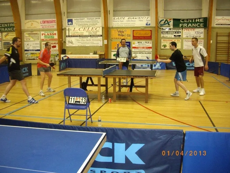 Tournoi du 04 janvier 2013 — photo 9