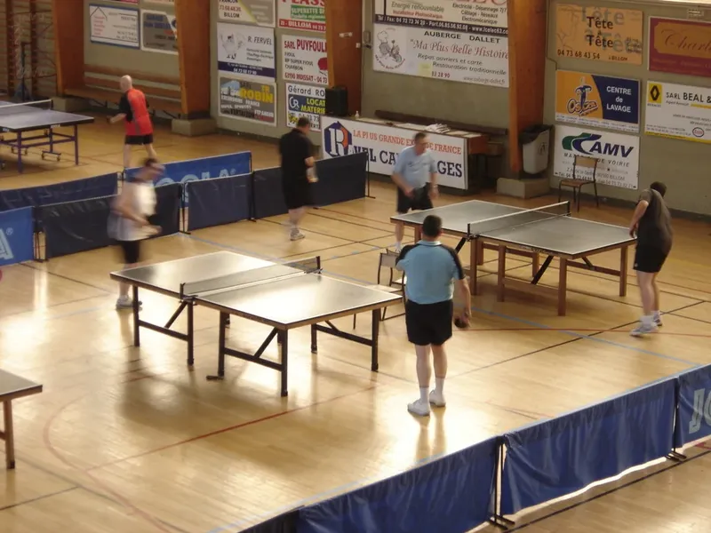 Tournoi 2011 — photo 5