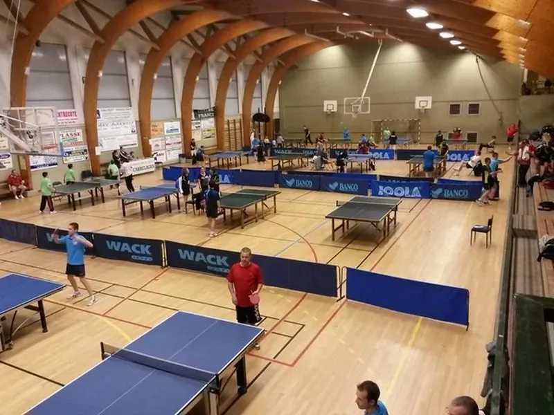 Tournoi du 09 janvier 2015 — photo 4
